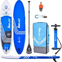 Zray X3 X-Rider Epic 12' (365 cm) Paddleboard