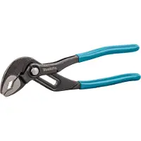 Makita vergrendelbare multitool tang - Maat - Lengte 180mm - Opening 36mm