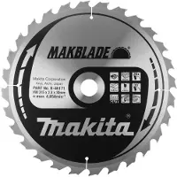 Makita Zaagblad 315x30x2,8 24T