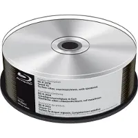 MediaRange MR513 Lees/schrijf blu-ray disc BD-R 25 GB 25 stuk(s)