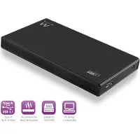 Ewent USB 3.1 Gen1 2.5 inch SATA HDD/SSD Behuizing