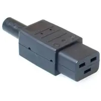 Intronics OEM SFO60 C19 Power connector female