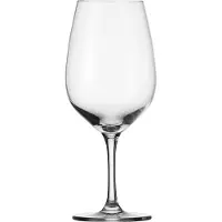 Schott zwiesel Rode Wijnglas/ Goblet Bordeaux Congresso (6-delig)