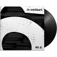 Warner Music No.6 Collaborations Project (LP)