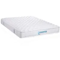 Vente-unique Matras met pocketveren dikte 22cm PRESTIGE van DREAMEA - 160 x 200 cm