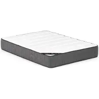 Vente-unique Matras met pocketveren AUDACE van PALACIO - Dikte 26 cm - 140 x 190 cm