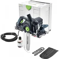 Festool Zwaardzaag SSU200EB-Plus