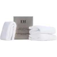 Emma Hardie Dual-Action Cleansing Cloths Set 3 stuks