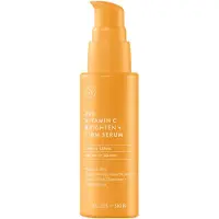 Allies of Skin Vitamin C 20% & Citrus Cells Advanced Firm + Glow Serum Serum 30 ml
