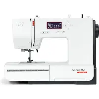 Bernette B37 - Naaimachine