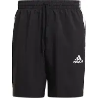 Adidas AEROREADY Essentials Chelsea 3-Stripes Short
