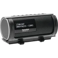Technisat DigitRadio Bike 1 Black/Silver 0000/3926