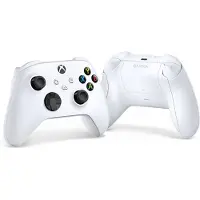 Microsoft Xbox Series X en S Wireless Controller Robot Wit
