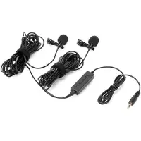 Saramonic LavMicro 2M, Microfoon