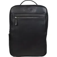 Dstrct Premium Collection Backpack 15.6" black