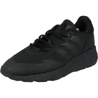 Adidas Sneakers laag 'Zx 1K Boost' zwart