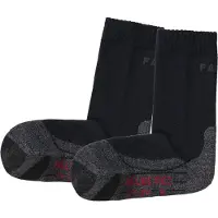 Falke Wandelsokken Kids TK2 Marine-Schoenmaat 27 - 30