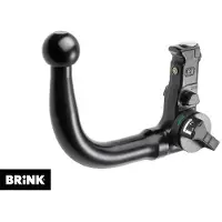 BRINK 676600 Trekhaak