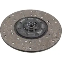 FEBI BILSTEIN Koppelingsplaat 105057