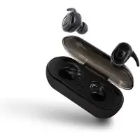 Metronic mooov 618310 Draadloze Bluetooth-koptelefoon met oplaadbox