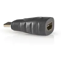 Nedis HDMI-Adapter HDMI-mini-connector - HDMI F