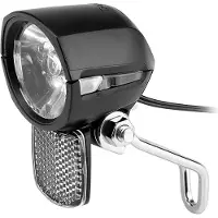 Busch&Muller Voorlicht op dynamo Lumotec Dopp T Senso Plus Busch &amp; Müller Lumotec Dopp T Senso Plus