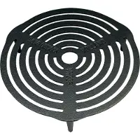 Valhal Outdoor Barbecue Rooster D 23 H 5 Cm