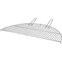 Esschert Design Grillrooster Design Voor Vuurschaal Extra large