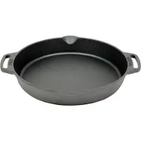 Valhal Outdoor Koekenpan 36 X 30 X 6 Cm