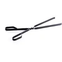 Valhal Outdoor robuuste kolentang / houtblokkentang - 50cm - VH.CT