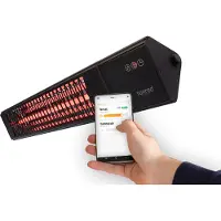 Sunred Professional Smart Dark 2500
