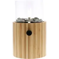Cosi 5801230 Cosiscoop Gaslantaarn Bamboe