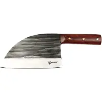 Valhal Outdoor Hakmes 18 cm
