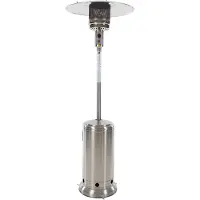 Sunred Gas heater rvs