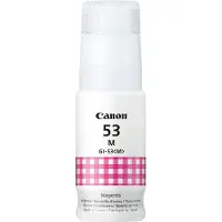 Canon GI-53 Inktflesje Magenta