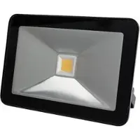 ABC-led 10W LED schijnwerper - 750 Lumen - Neutraal wit