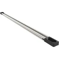 Ram Mounts UNPKD 17Inch UITGEVOERD ALUM, Accessoires voor barcodescanners