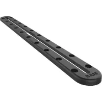 Ram Mounts UNPKD RAM 16 Inch TOUGH-TRACK, Accessoires voor barcodescanners