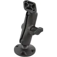 Ram Mounts UNPKD RAM MNT W/2.47DIA., Accessoires voor barcodescanners