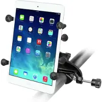 Ram Mounts Unpd Unvrsl Tablet RAM X-Grip, Tablethouder, Zwart