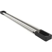 Ram Mounts UNPKD 9Inch EXTRUDED ALUM, Accessoires voor barcodescanners