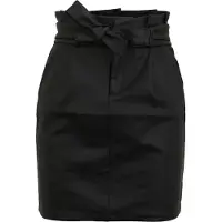 Vero moda Rok 'EVA' zwart