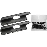 Ram Mounts UNPKD RAM TAB-TITE CUP SAMSUNG, Accessoires voor barcodescanners