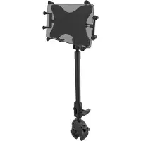 Ram Mounts RAP-401-9-BC-UN9U, Tablethouder, Zwart