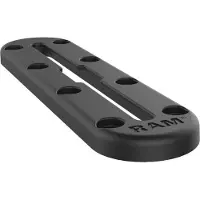 Ram Mounts Tough-Track Composiet Rail 127 mm (5")