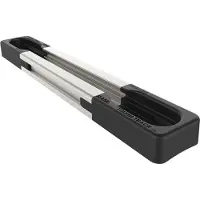 Ram Mounts UNPKD 3Inch EXTRUDED ALUM, Accessoires voor barcodescanners