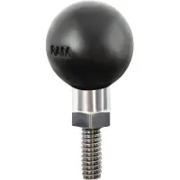 Ram Mounts RAM Basis, Accessoires voor barcodescanners