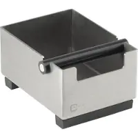 Joe Frex Knockbox Metal Exclusive - RVS