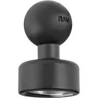 Ram Mounts Unpkd. Ramkogel Met Schroefdraad, Accessoires voor barcodescanners