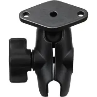 Ram Mounts Unpkd RAM Mount, Accessoires voor barcodescanners